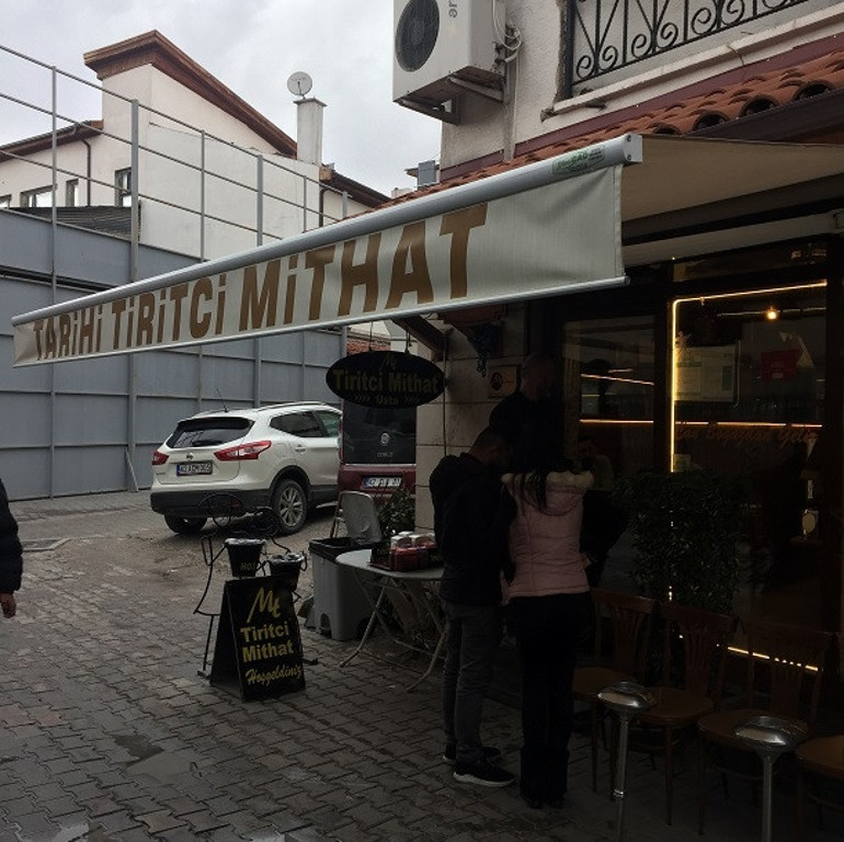 Mevlana’nın izinde: Konya