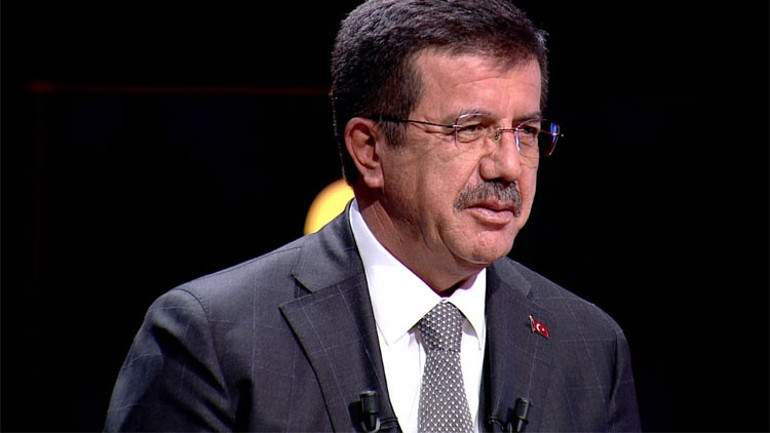 Nihat Zeybekci: İzmirdeki en önemli problem...