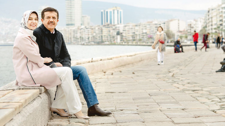 Victor Hugo da İzmir için ‘prenses’ demişti