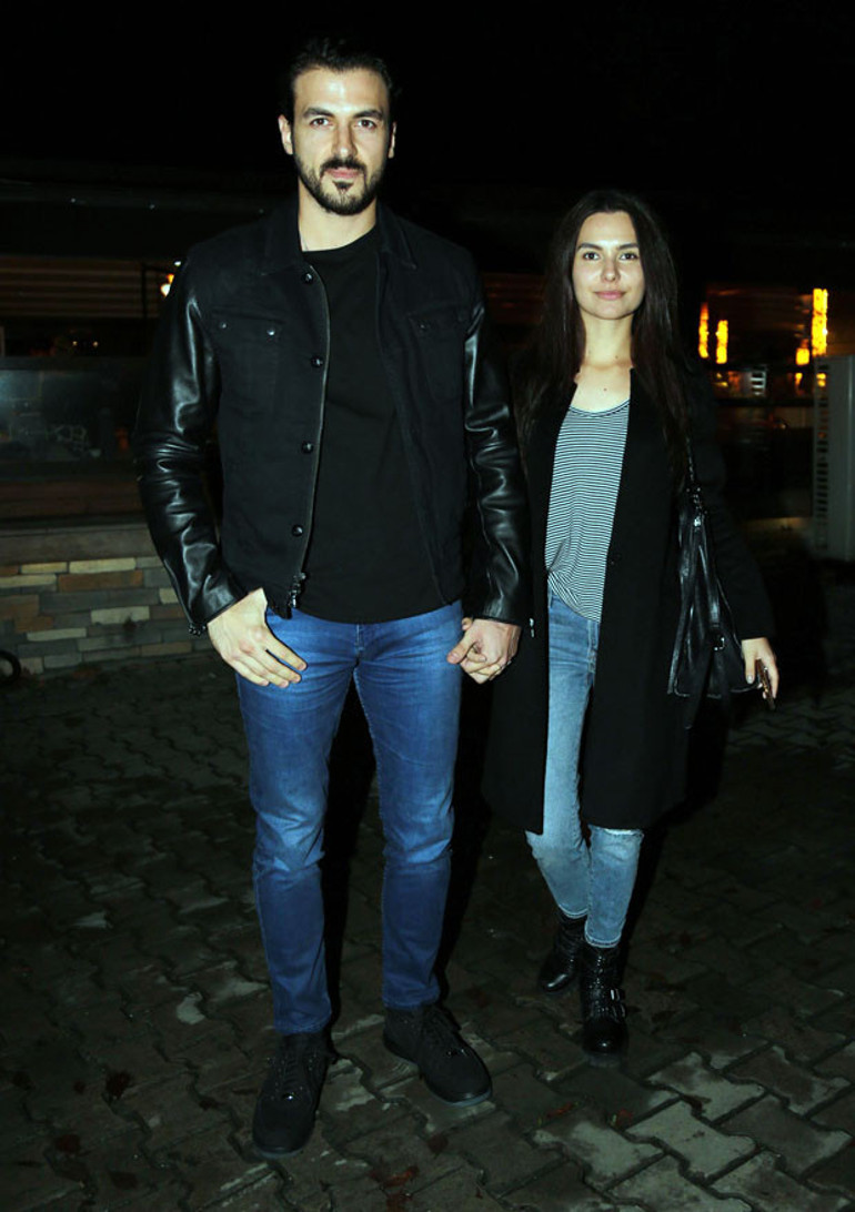 Tanıştıkları gün evlenecekler