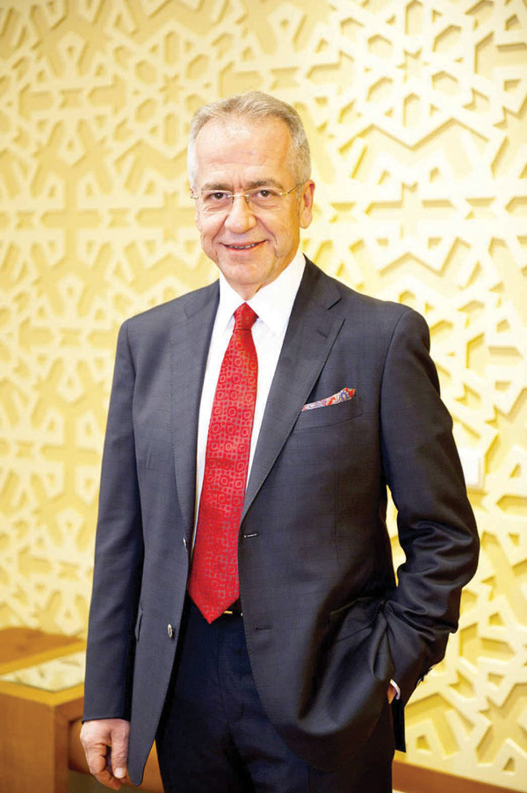 ABD ile arka kapı diplomasisi