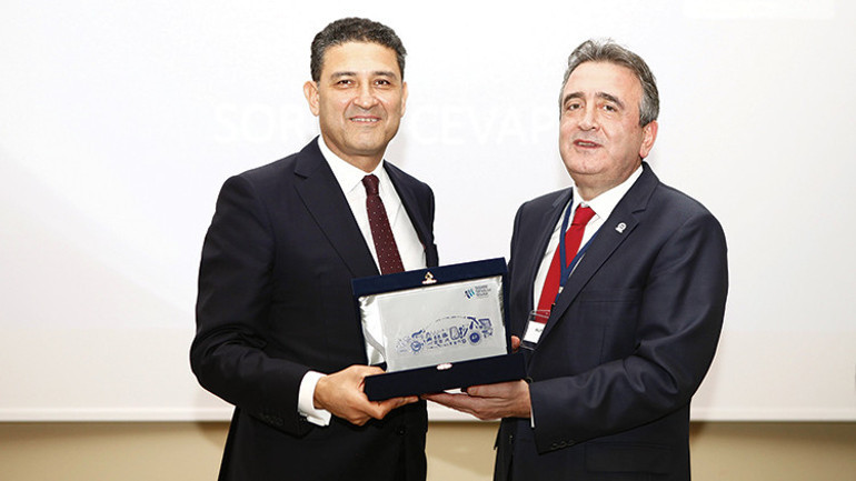 Zamma karşı 2018’e devam