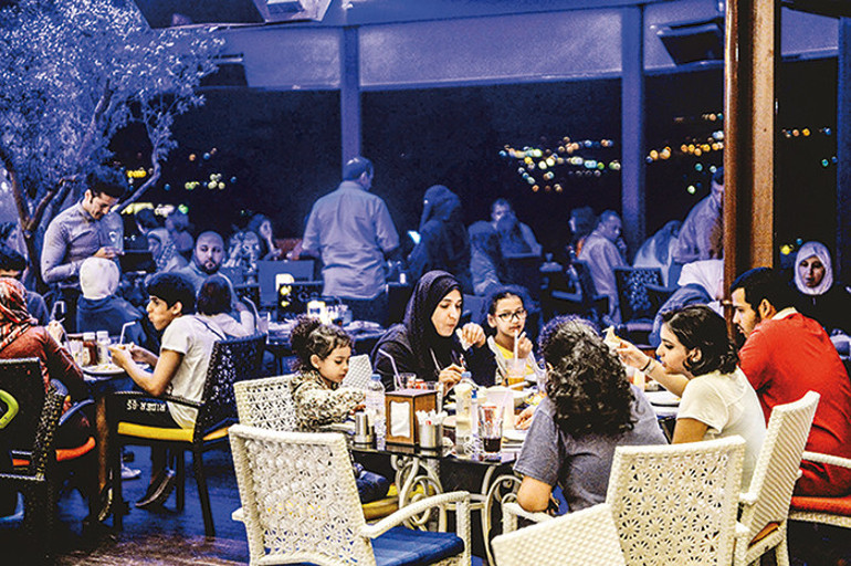 Mülteci yükünü İstanbulda gördüm