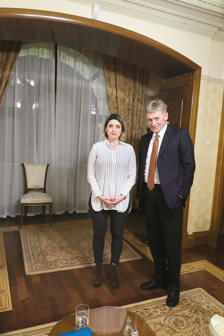 Mülteci yükünü İstanbulda gördüm