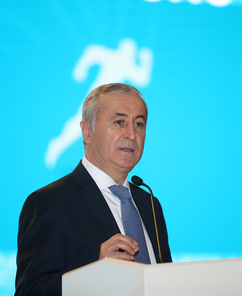 865 öğrenci lisansüstü öğrenim için yurtdışına gidecek