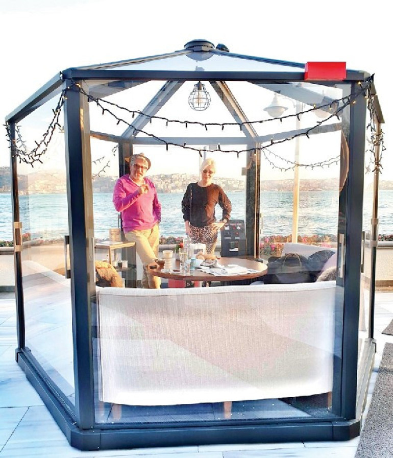 AslanPark Tuzla rezaleti