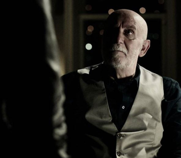 Yüzleşme dizisi oyuncuları ile dikkatleri üzerine topladı Yüzleşme dizisi konusu ve oyuncu kadrosu