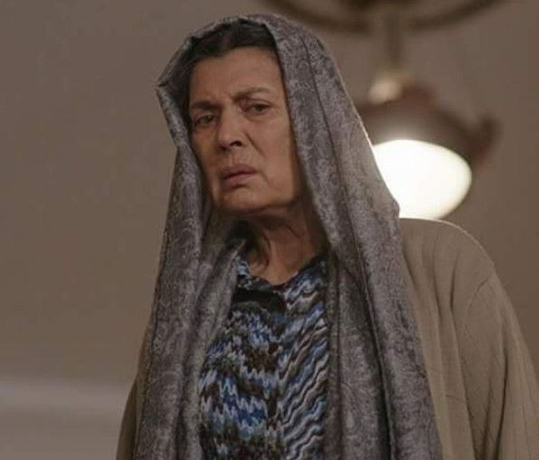 Yüzleşme dizisi oyuncuları ile dikkatleri üzerine topladı Yüzleşme dizisi konusu ve oyuncu kadrosu