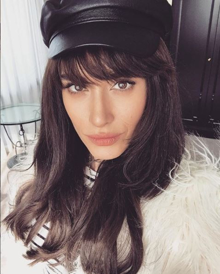 Yüzleşme dizisi oyuncuları ile dikkatleri üzerine topladı Yüzleşme dizisi konusu ve oyuncu kadrosu