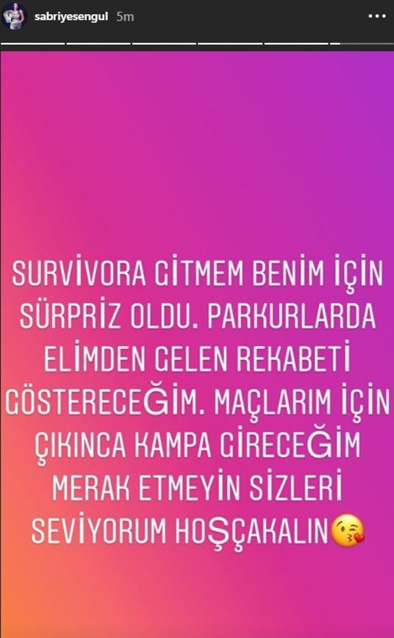 İşte Survivora katılacak Türk yarışmacı