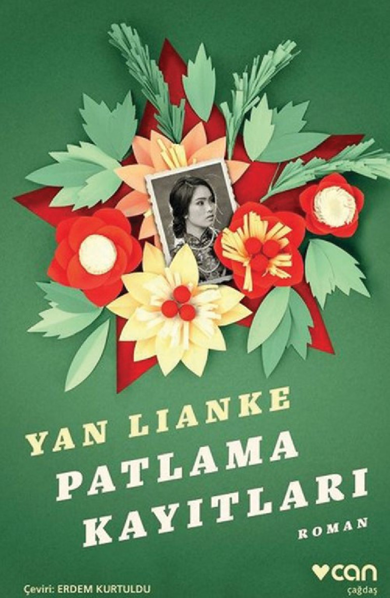 Bir başarının ardındaki tutkuyu bir roman lezzetinde okudum