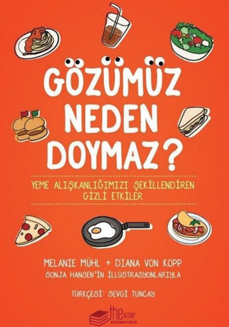 Bir başarının ardındaki tutkuyu bir roman lezzetinde okudum