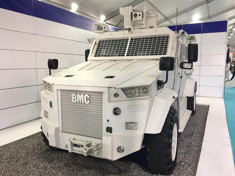 Türk zırhlıları dünyanın dört bir yanında