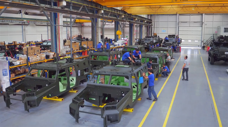 Türk zırhlıları dünyanın dört bir yanında