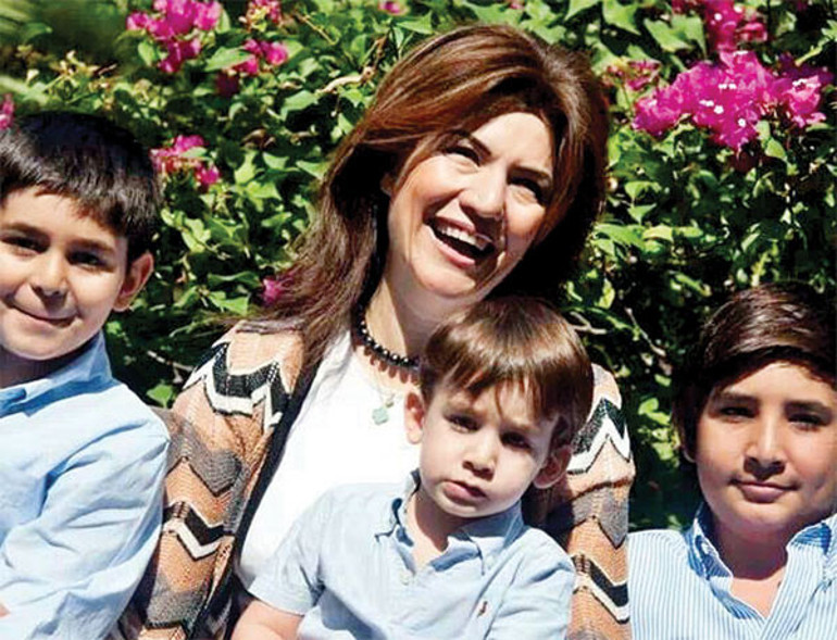 Dışişleri’nde gelecek kadınların