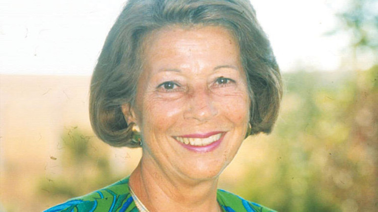 Dışişleri’nde gelecek kadınların