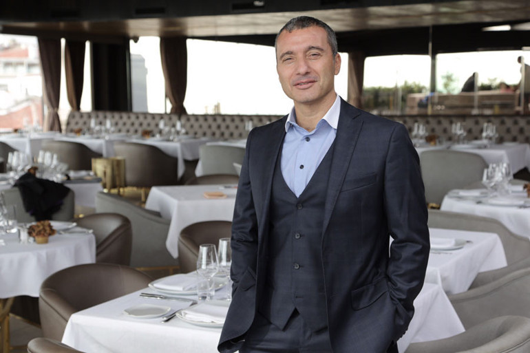 2. Gastro Ekonomi Zirvesi, sürdürülebilir kalkınma ve gastronomi ilişkisini ele alıyor