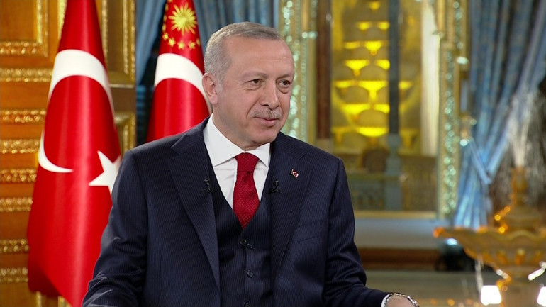 Son dakika... Cumhurbaşkanı Erdoğan: Veliaht Prens bilmeyecek de kim bilecek
