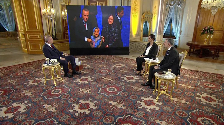 Son dakika... Cumhurbaşkanı Erdoğan: Veliaht Prens bilmeyecek de kim bilecek