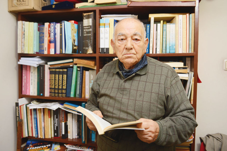 Osmanlının ağır yükü