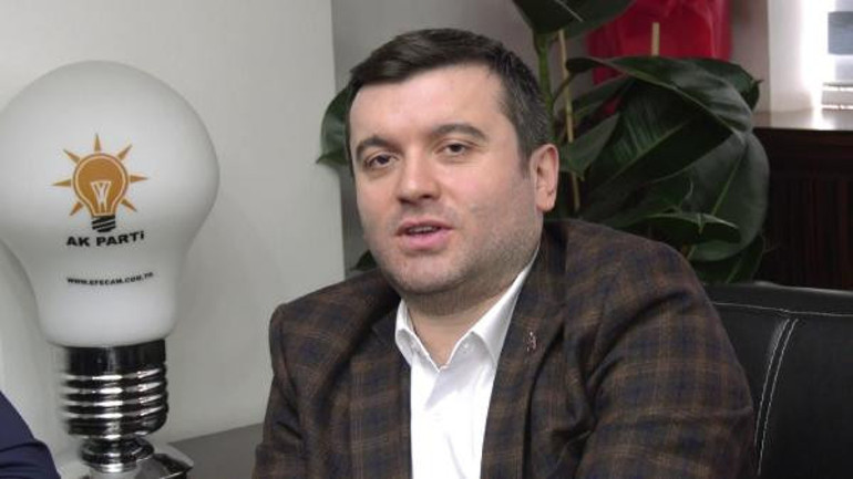 Bakan Yardımcısı açıkladı: 100ün üzerinde FETÖ teröristi getirildi