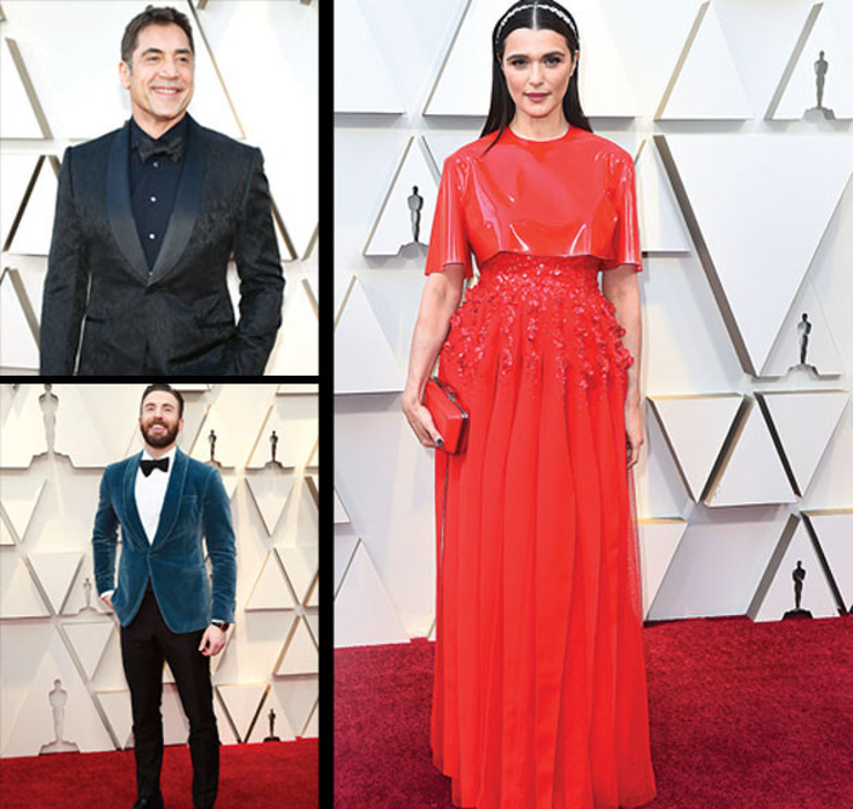 Oscar, Trump’a tepki mi