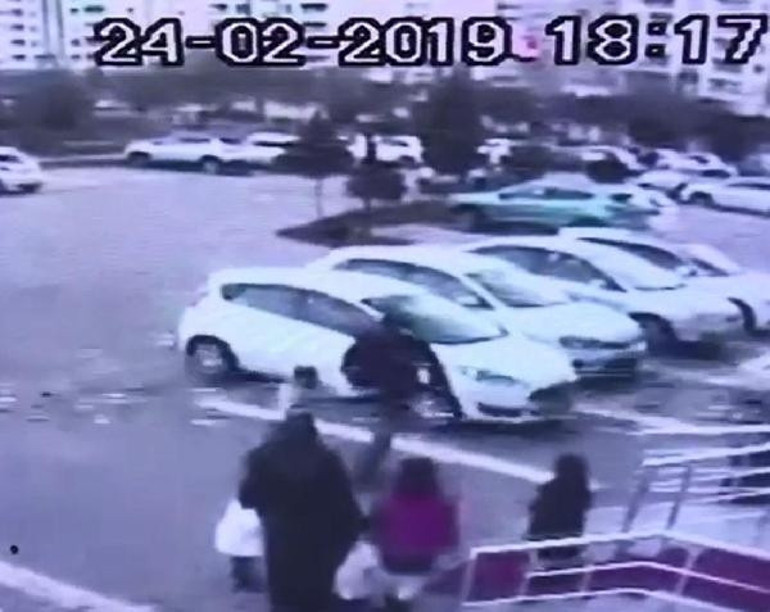 Hemşire anne isyan etti Ablası ve eniştesi oğluna dehşeti yaşattı