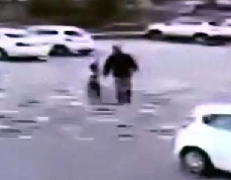 Hemşire anne isyan etti Ablası ve eniştesi oğluna dehşeti yaşattı