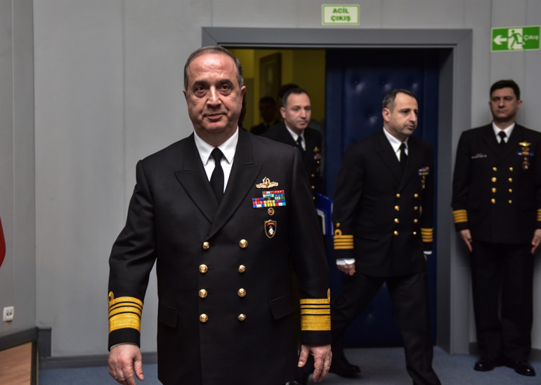 Cumhuriyet tarihinin en büyüğü olacak... Yarın başlıyor