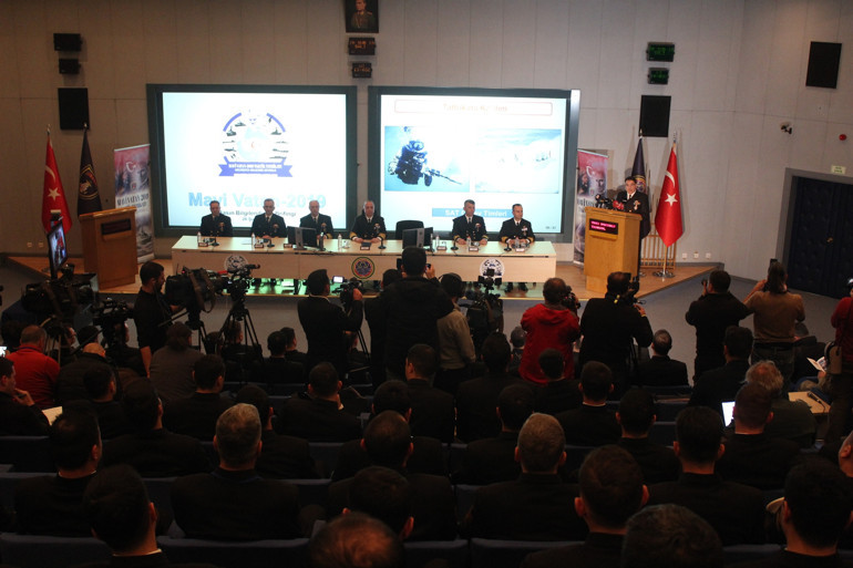 Cumhuriyet tarihinin en büyüğü olacak... Yarın başlıyor