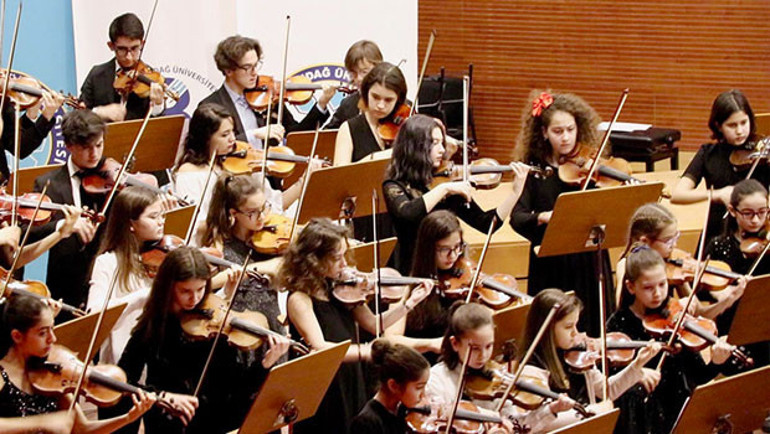 Müzikte bir devrim hareketi: CAKA