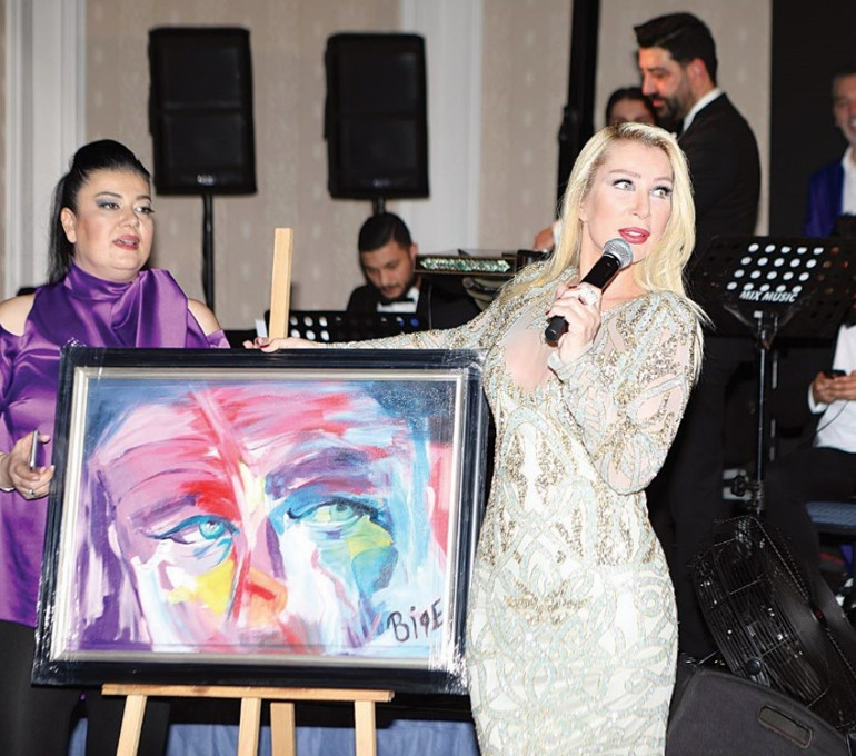 Epilepsiye dikkat çektiler