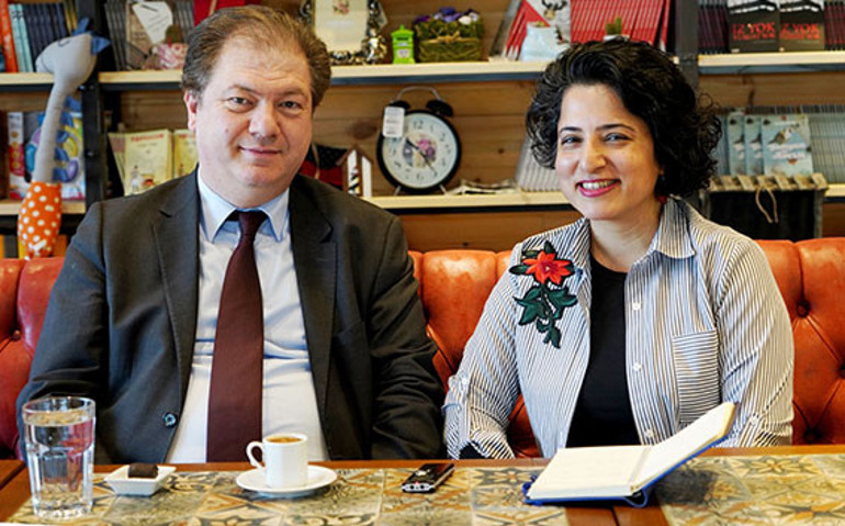 Müzikte bir devrim hareketi: CAKA