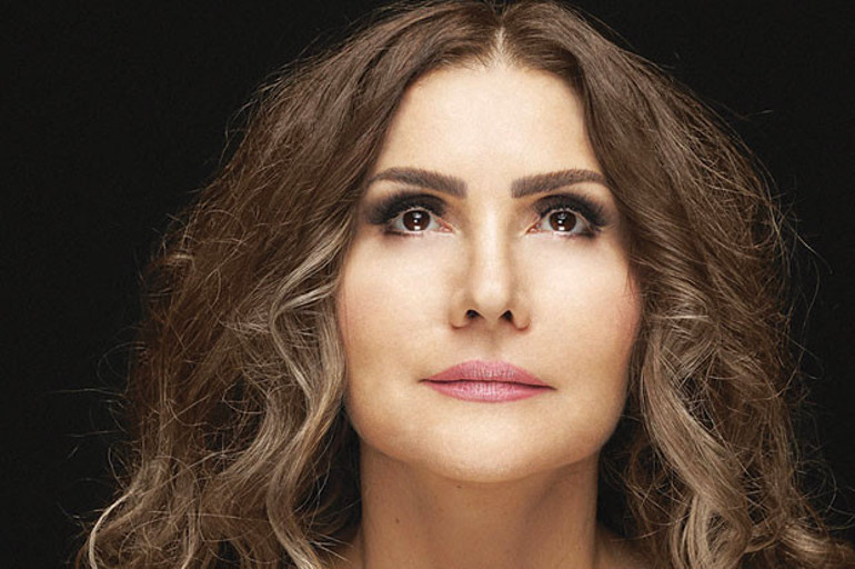 Bir kovboy kasabasında...