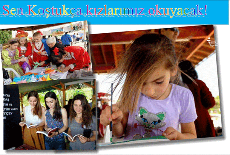 ŞEHİRDE İYİLİK HAREKETİ BAŞLIYOR