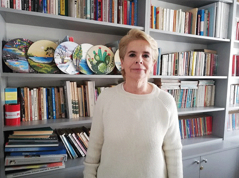 ŞEHİRDE İYİLİK HAREKETİ BAŞLIYOR