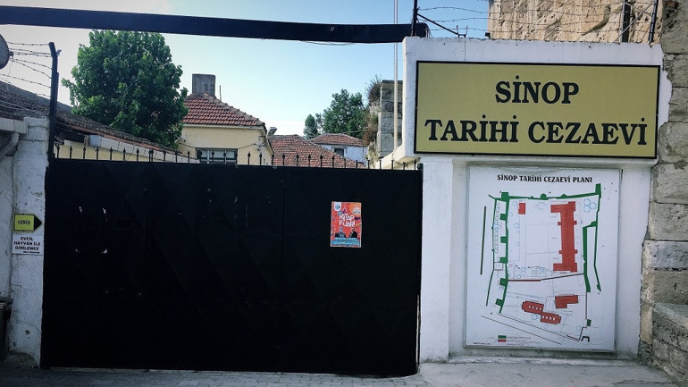 Türkiye’nin en mutlu şehrine otostopla yolculuk