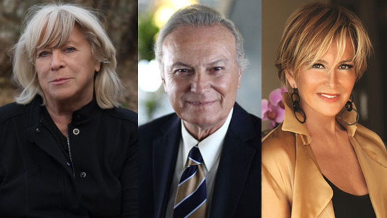 Festival başlıyor: Açılışı Haluk Bilginer’li ‘Nick’i Unut’ yapacak