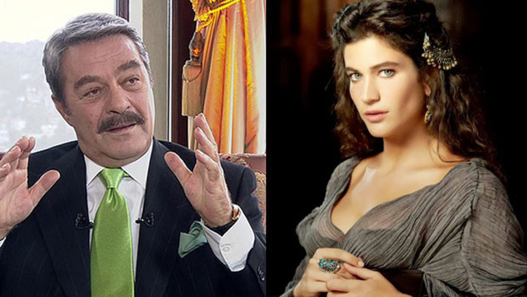 Festival başlıyor: Açılışı Haluk Bilginer’li ‘Nick’i Unut’ yapacak