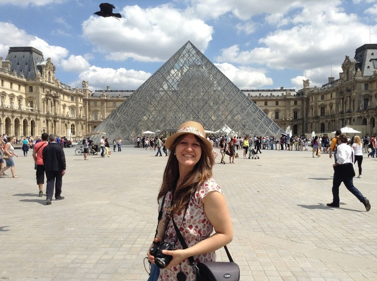 Evrim geçiren şehir: Paris