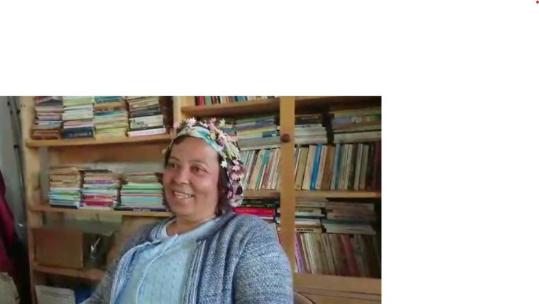 Ertuğrul Karslıoğlunun gözünden Datça kadınları