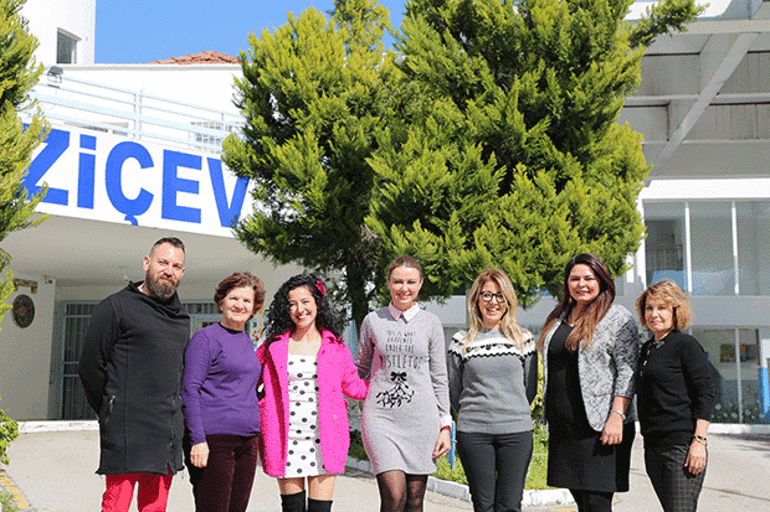 SANATIN TILSIMI HAYAT VERİYOR