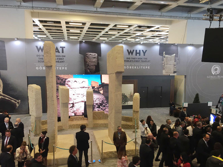 ‘Türkiye’ye gelen Alman misafirlerimiz, Almanya’da gibi rahatlar’