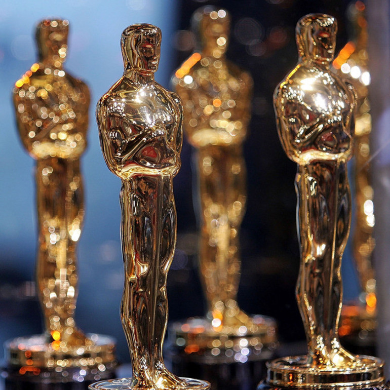 Tahta afişten Oscar hedefine