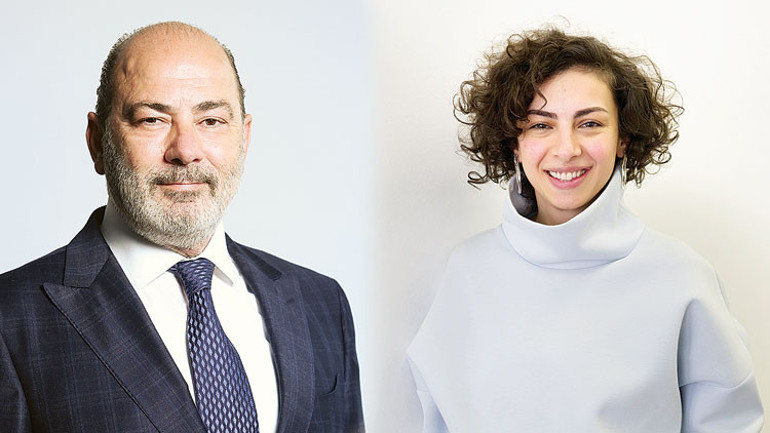 Tasarımcılara dizi piyangosu