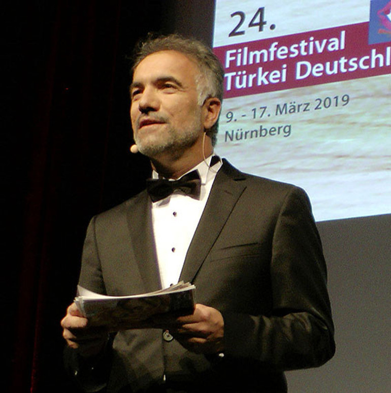 Hun ile Trotta’ya Nürnberg’de ‘Yaşam Boyu Onur Ödülü’
