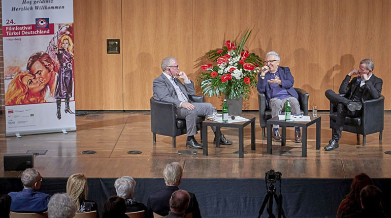 Livaneli: Avrupa Atatürk devrimlerini anlamadı