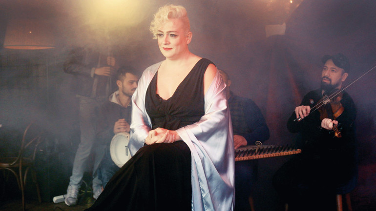 Ayta Sözeri: Kurtuluş yok tek başına ya hep beraber ya hiçbirimiz