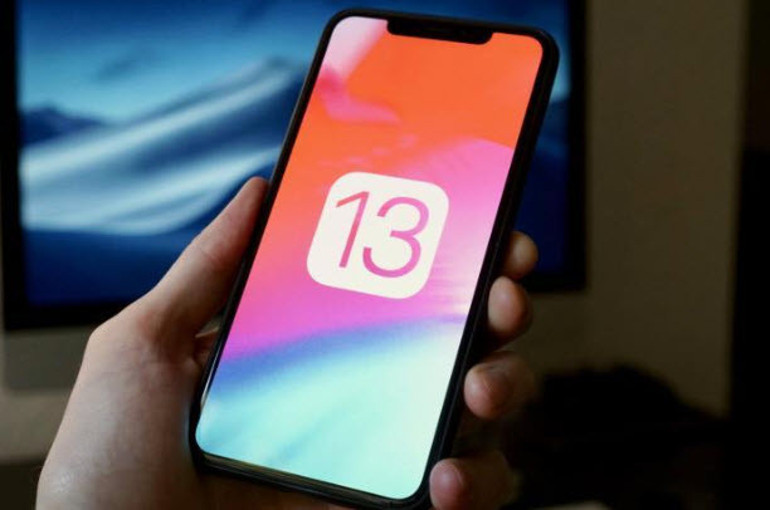 iOS 13 geliyor Yüklediğiniz anda her şey değişecek