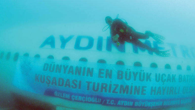 Aydın’da ekonomi vites yükseltecek